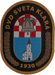 DVD SVETA KLARA 2
